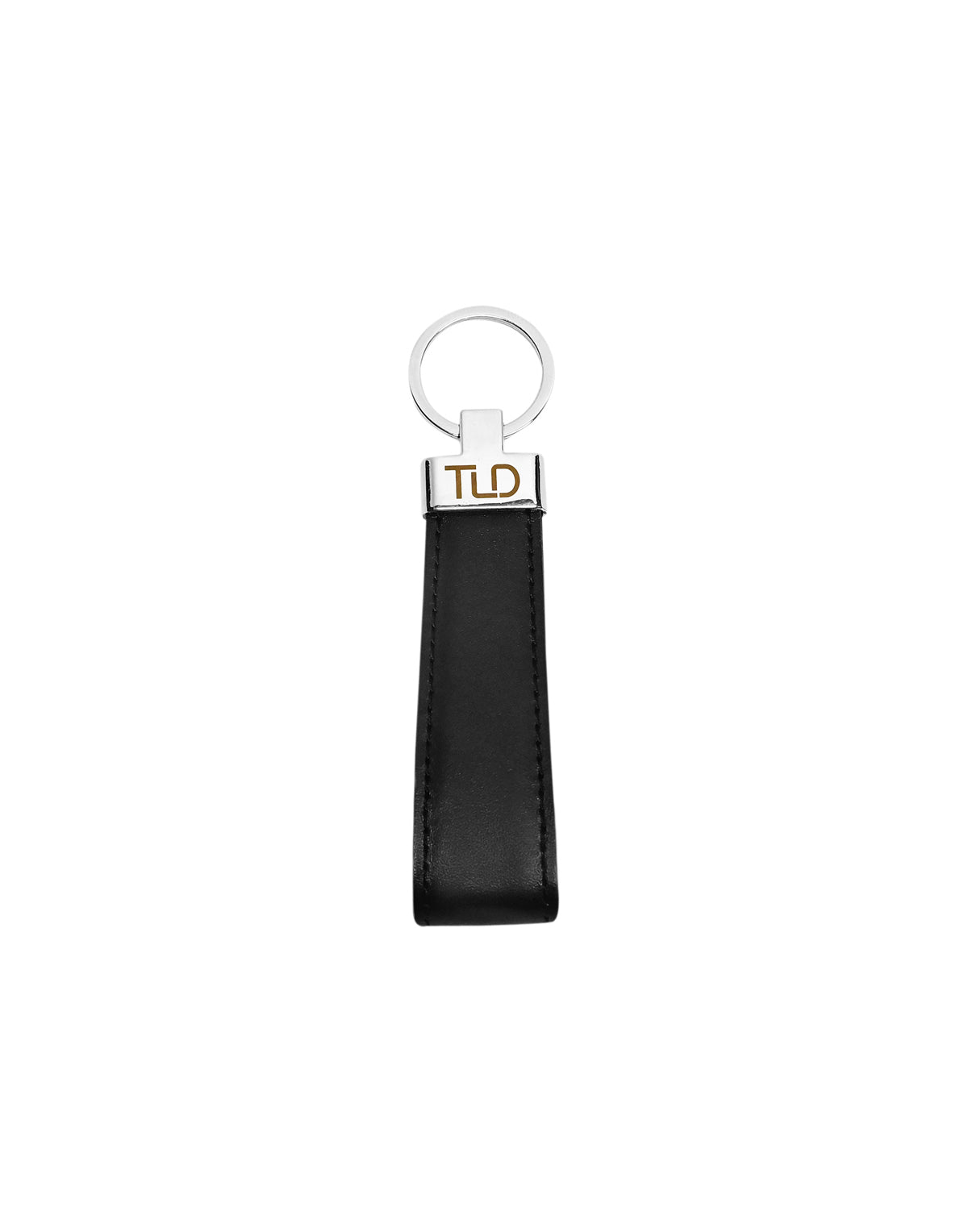 Urban Key Ring