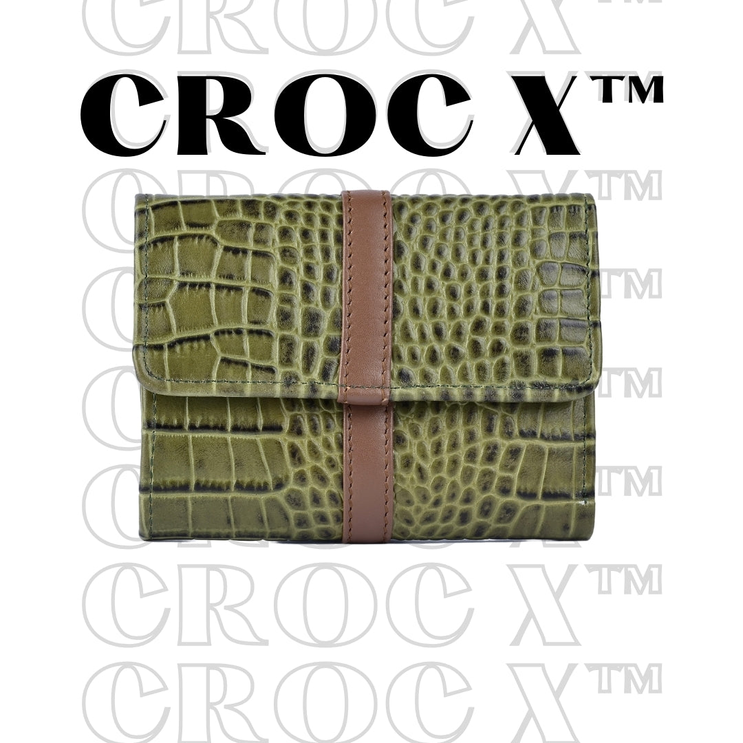 CrocX™