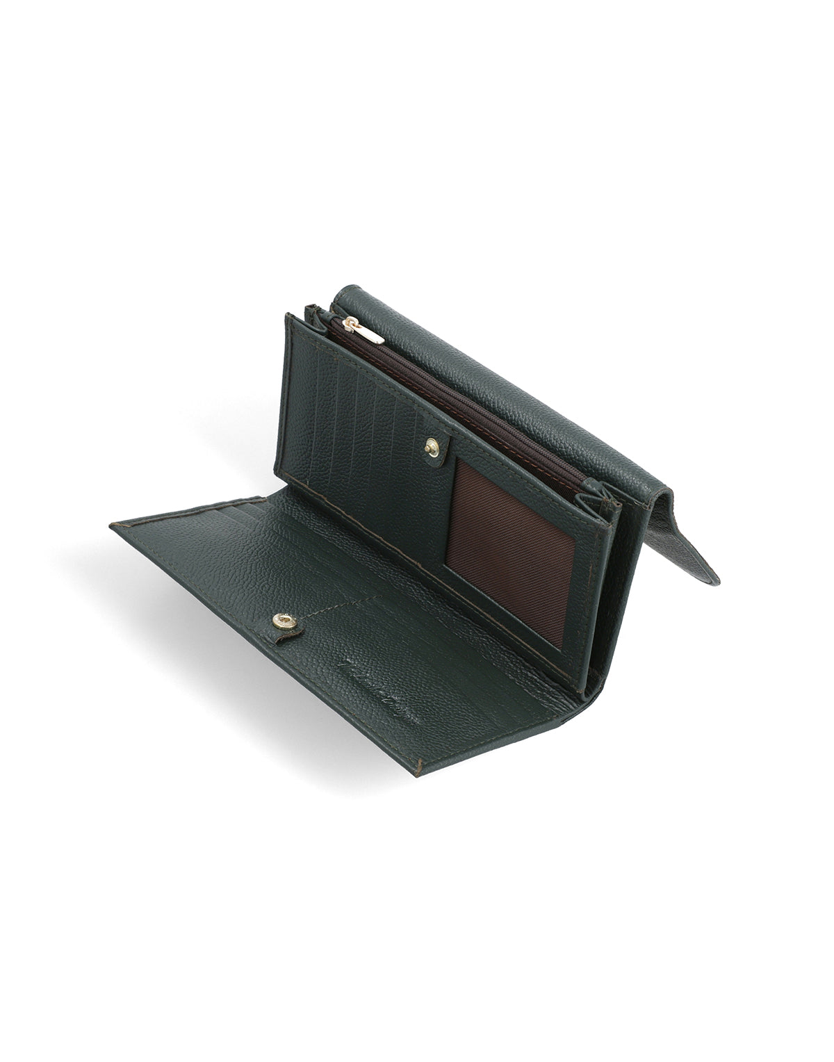 Secure Lock Wallet