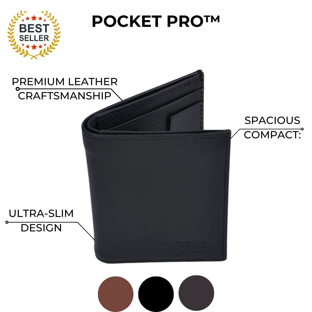 Pocket Pro™