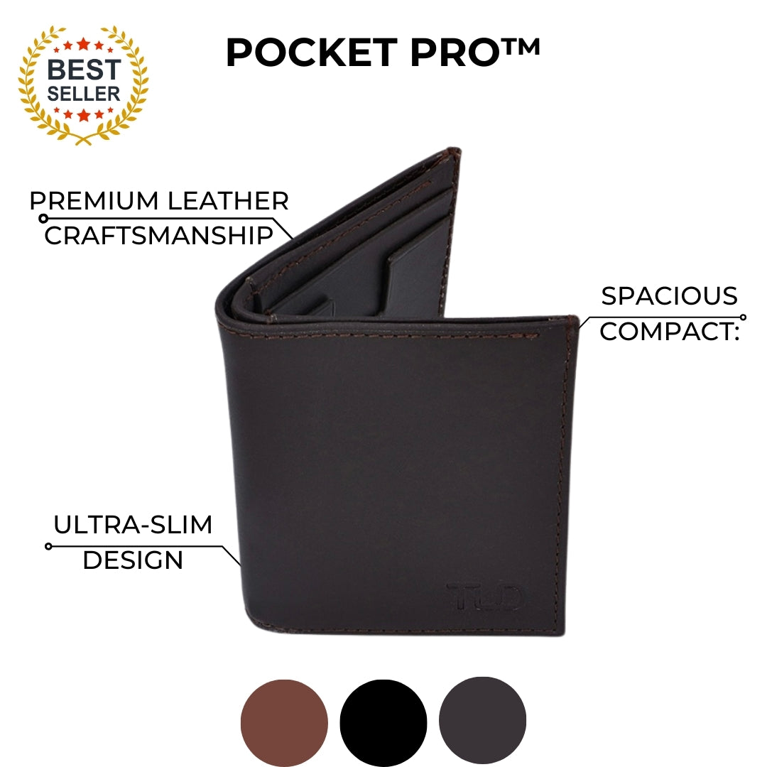 Pocket Pro™