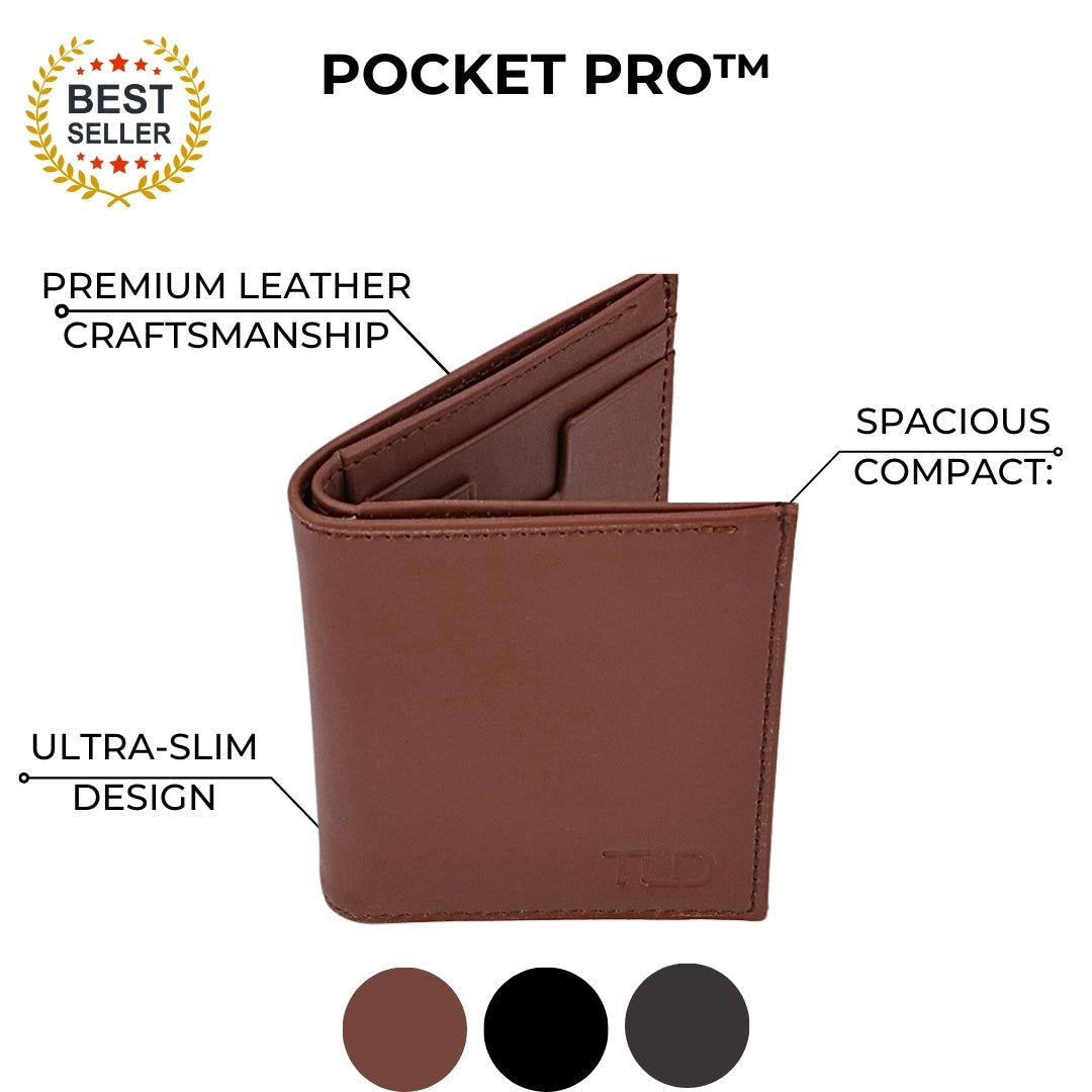 Pocket Pro™