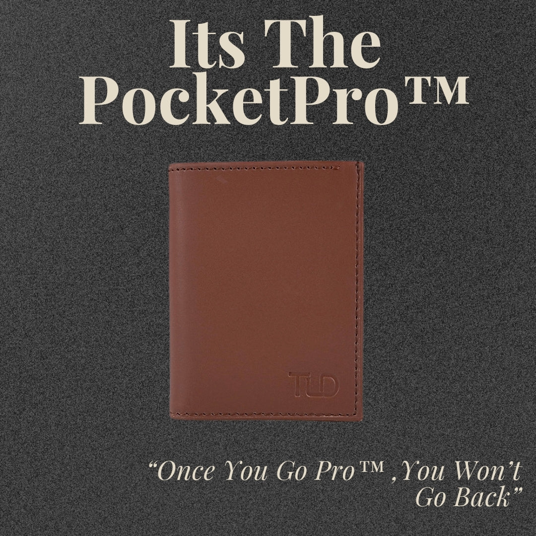 Pocket Pro™